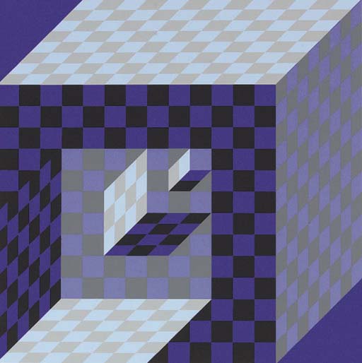 Фелхоэ — Виктор Вазарели
