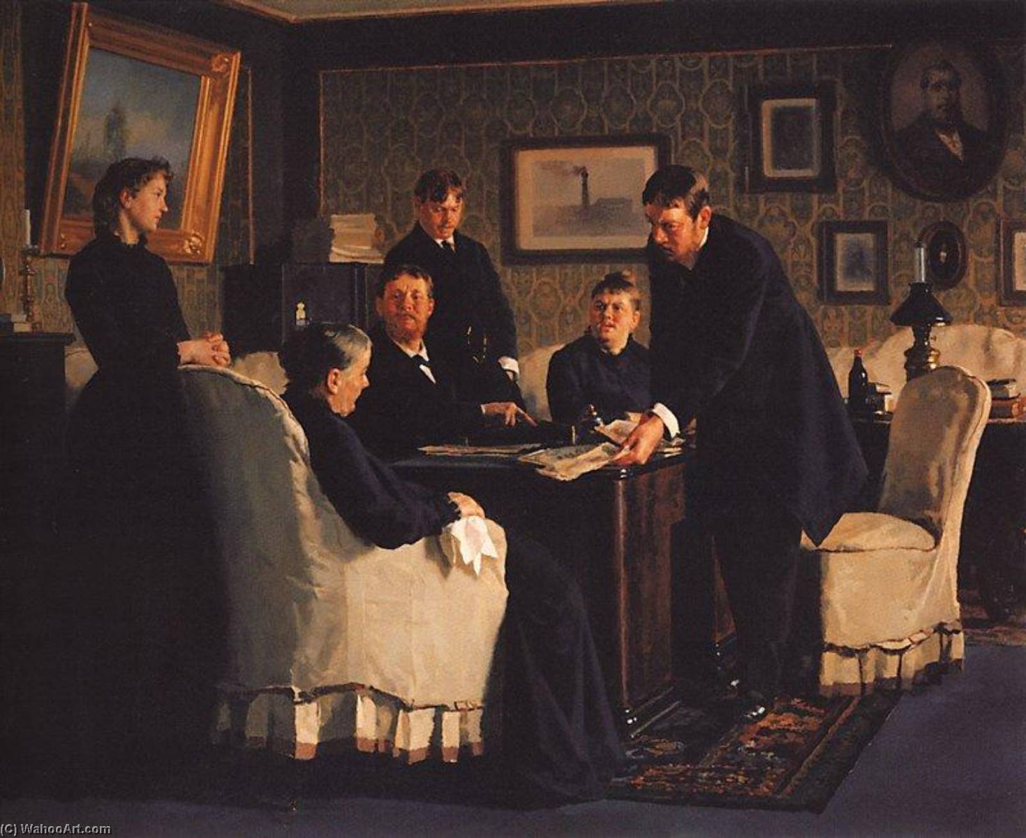 Dividing Property — Nikolai Vasilevich Nevrev
