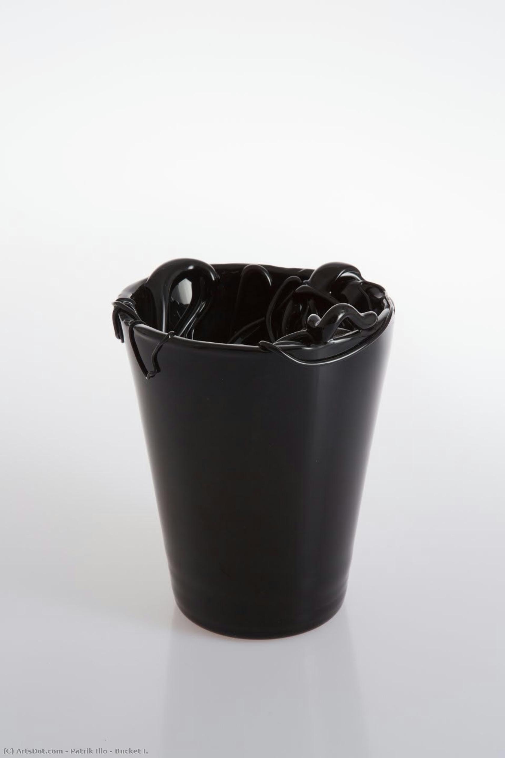 Bucket I. — Patrik Illo