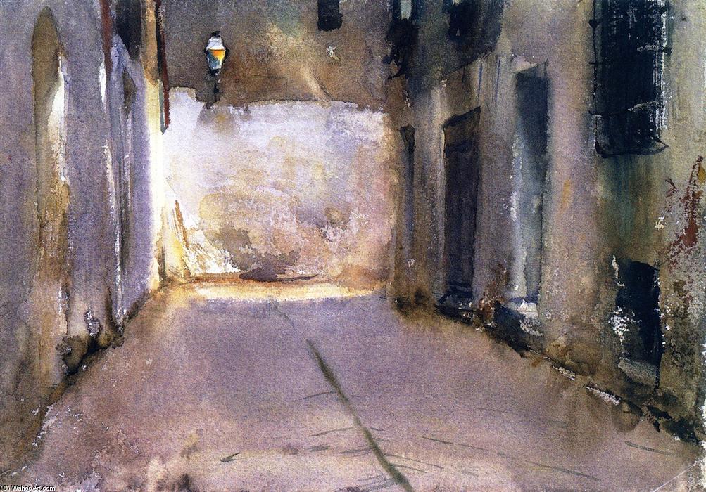 Venice — Сарджент