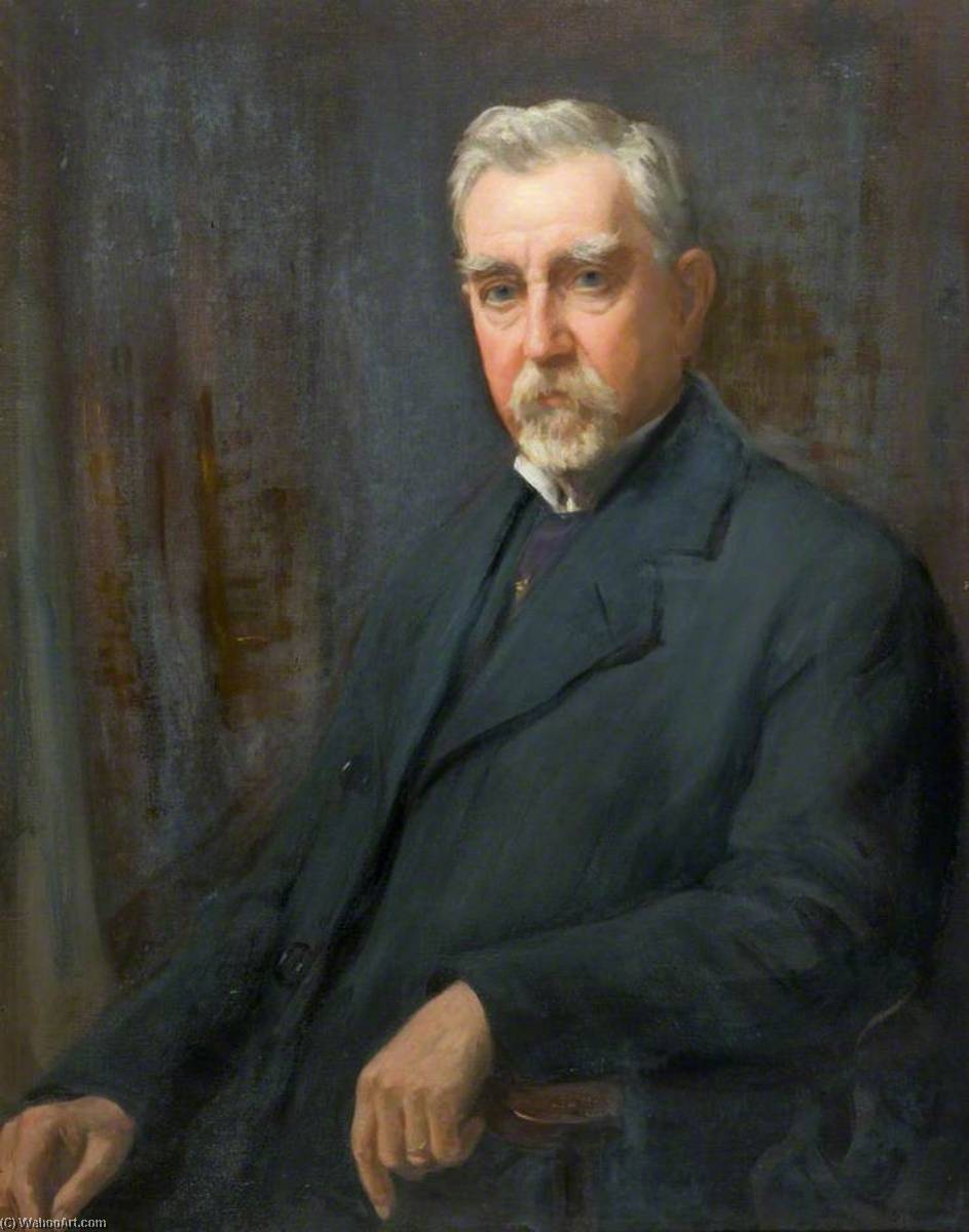 John C. Low (d.1943), Director Of Low Banar Ltd — Henry Wright Kerr