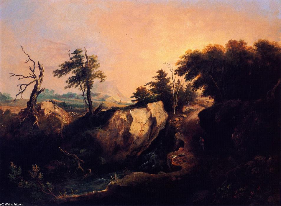 Landscape — Charles Codman