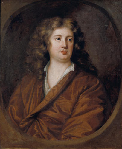 Portrait Of A Youth — Mary Beale