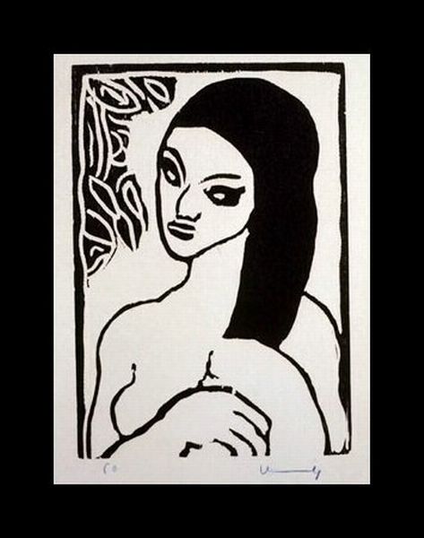 Teen Is Styling — Maurice De Vlaminck