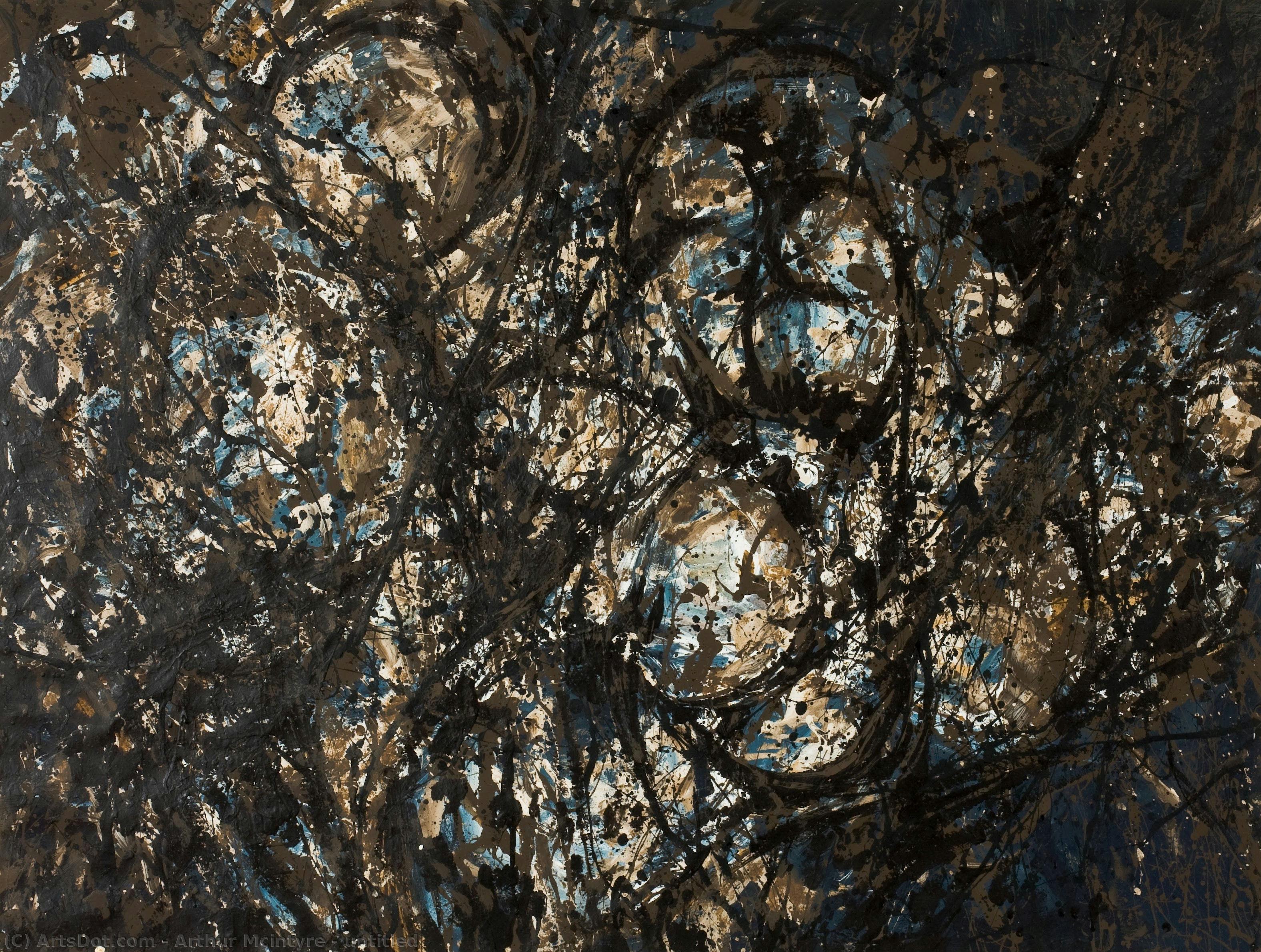 Untitled — Arthur Mcintyre