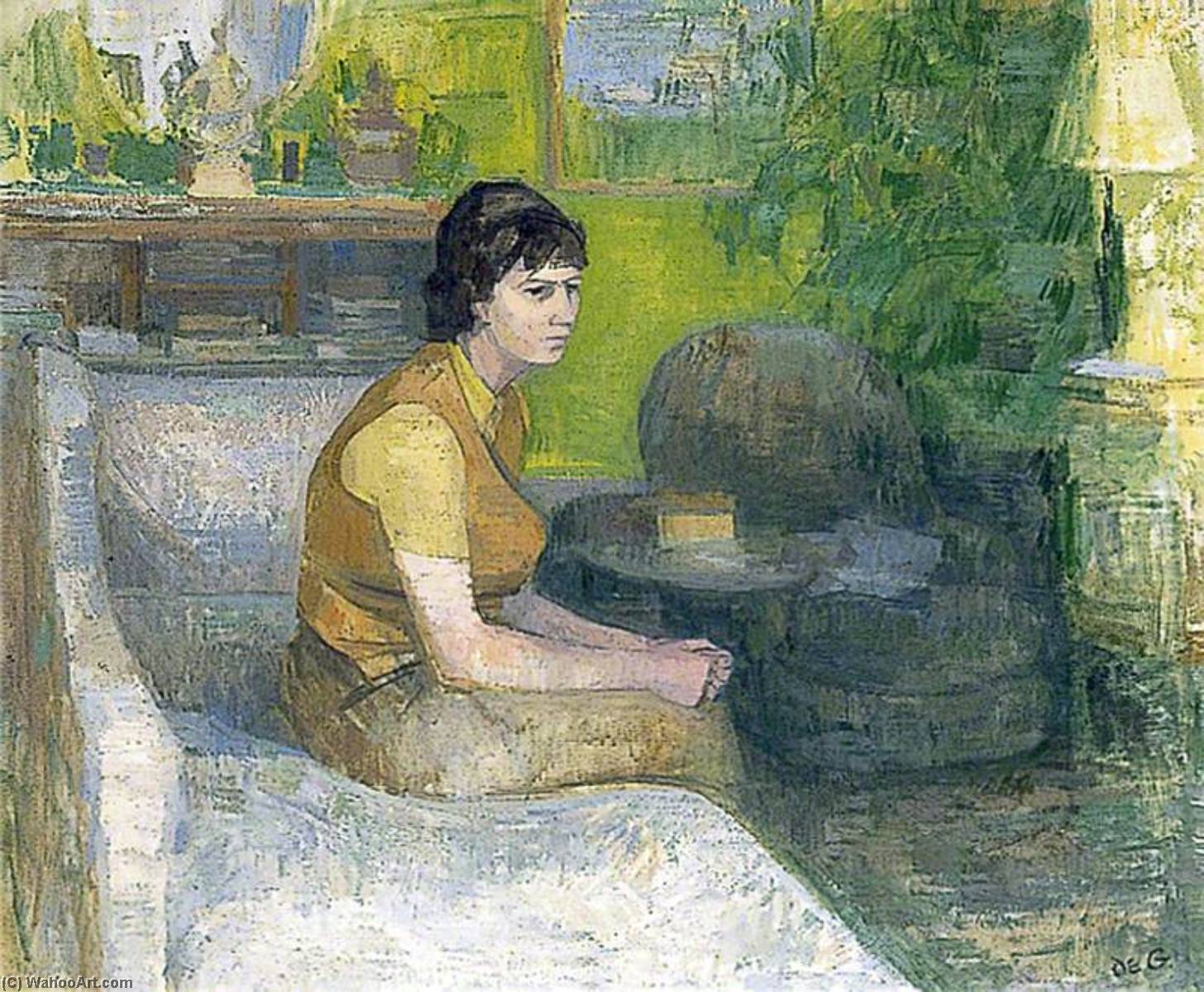 Eleanor — Roger De Grey