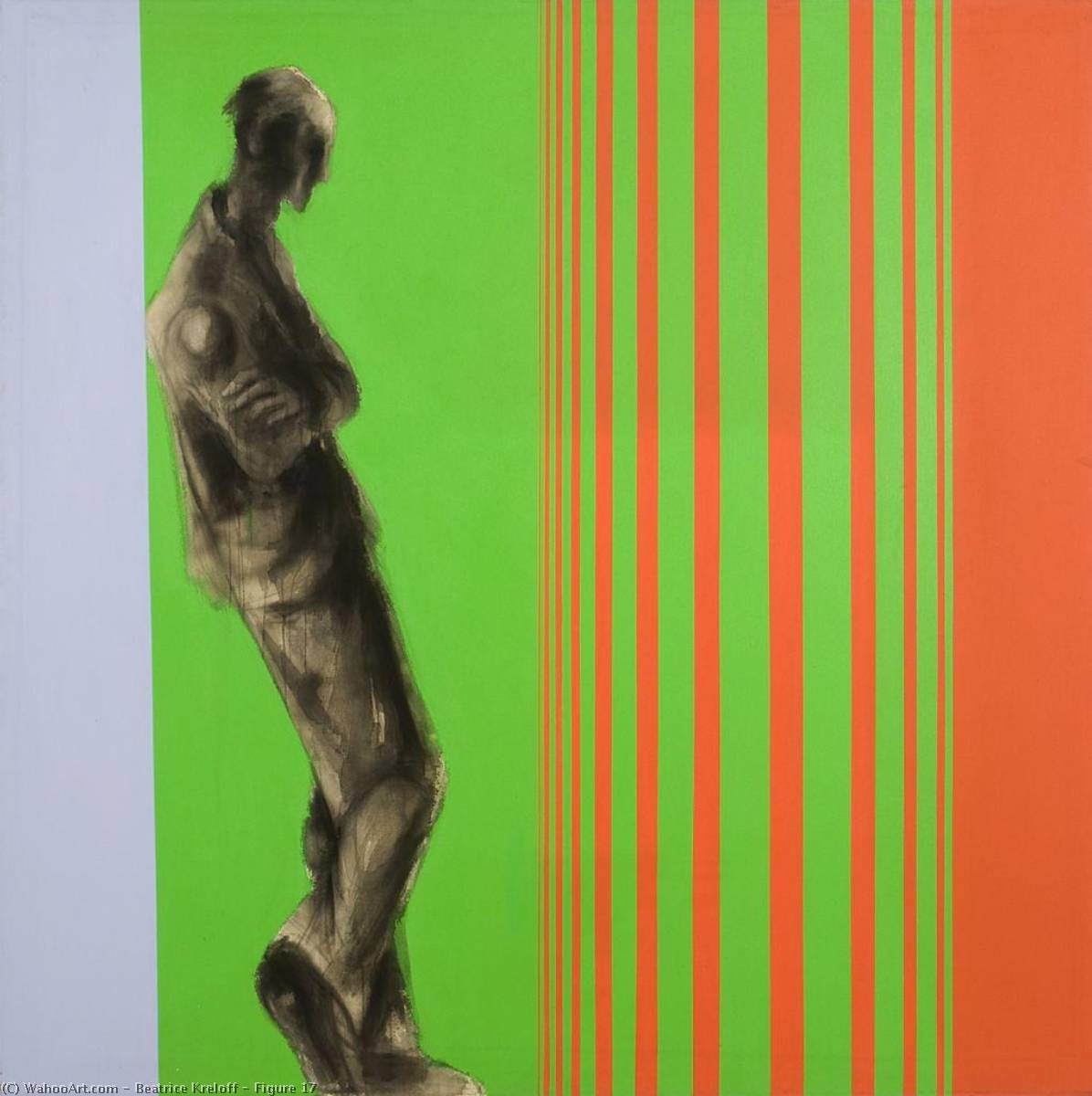 Figure 17 — Beatrice Kreloff