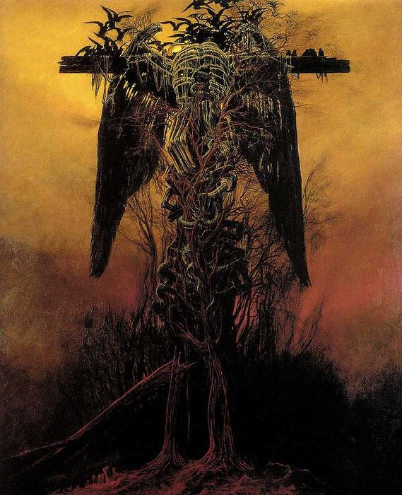 Untitled (26) — Zdislav Bekinski