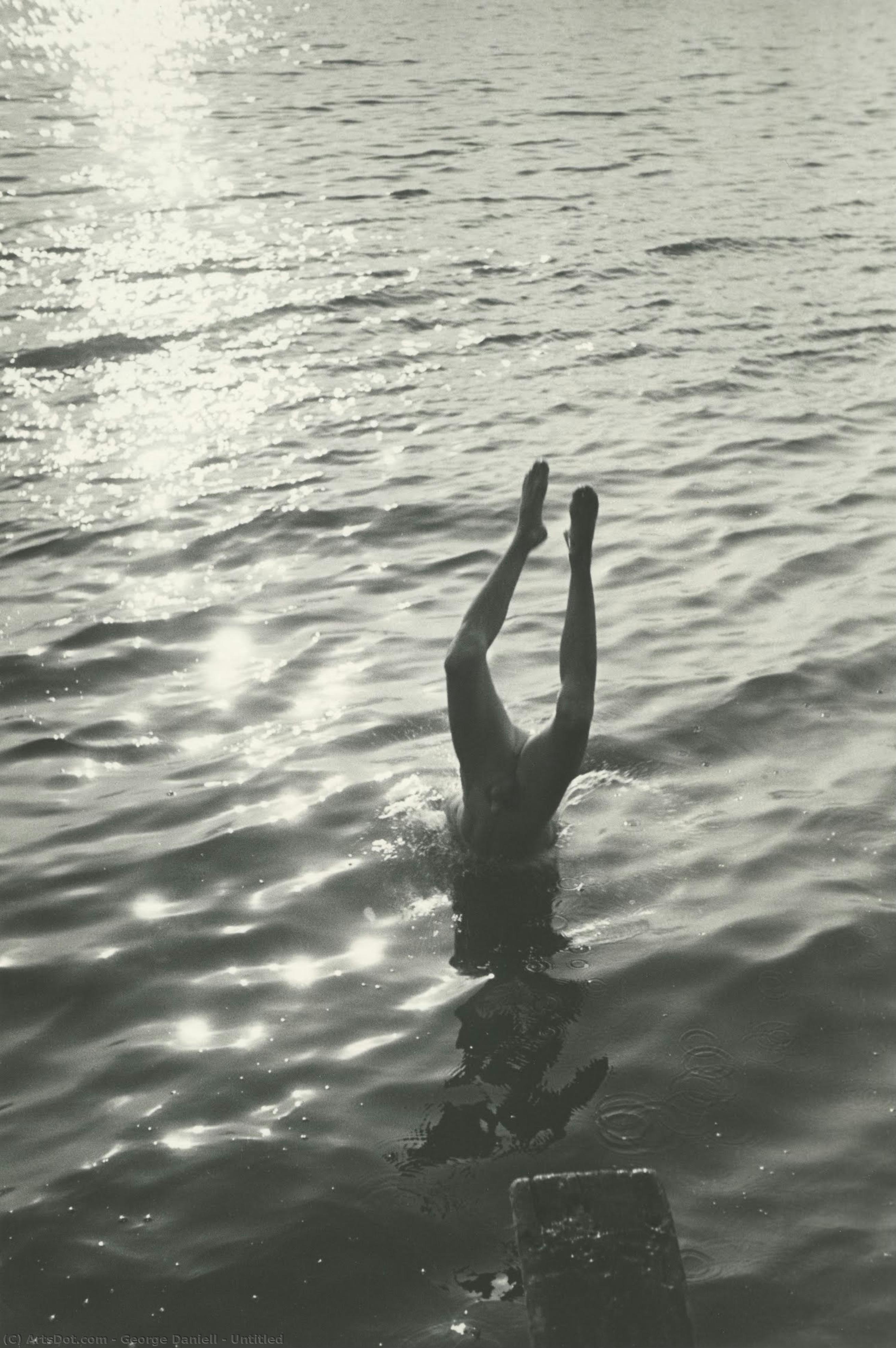 Untitled — George Daniell
