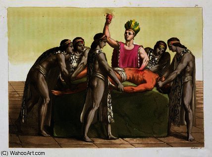Communal Sacrifice — Gallo Gallina