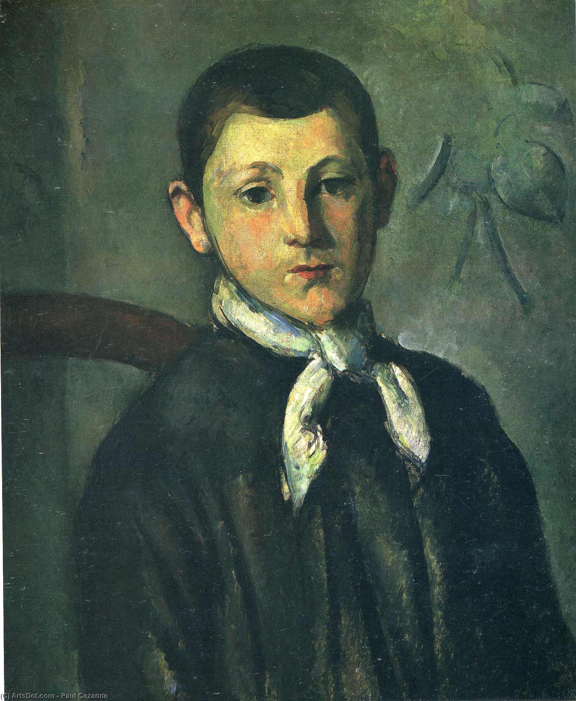 Untitled (2944) — Pol Sezan