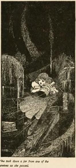 Alice's Adventures In Wonderland — Charles Robinson