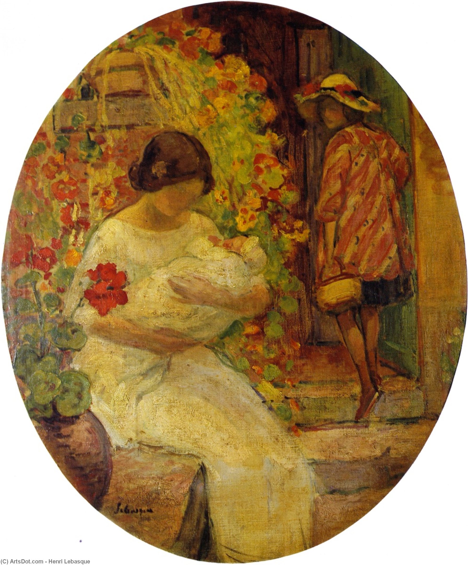 Motherhood — Лебаск