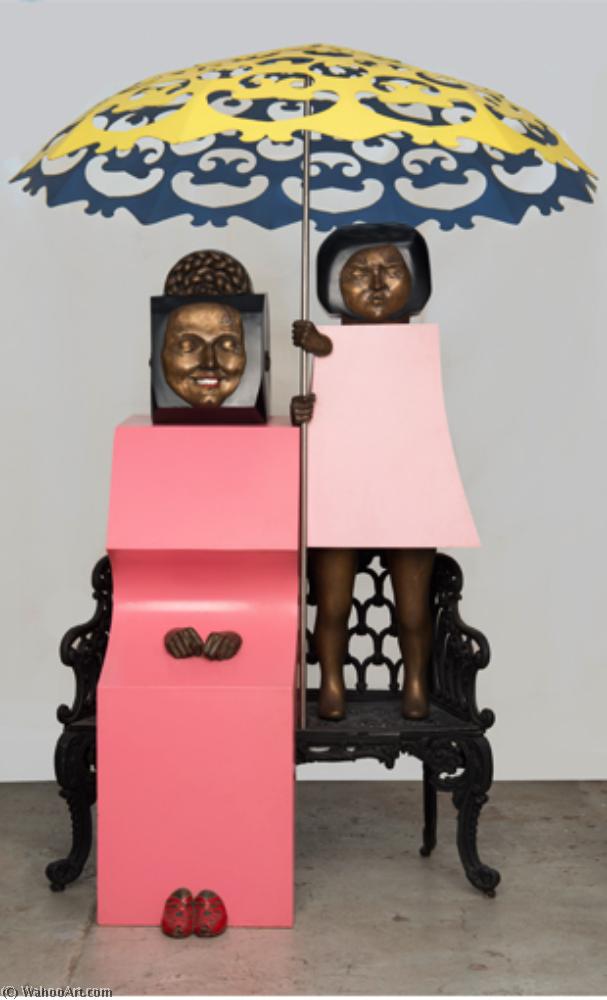 Mamayyo — Marisol Escobar