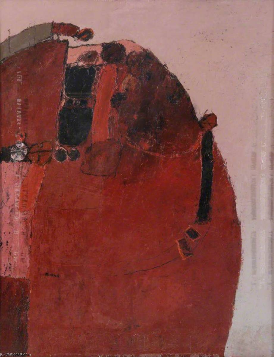 The Jubilee Pit — William Alexander Burns
