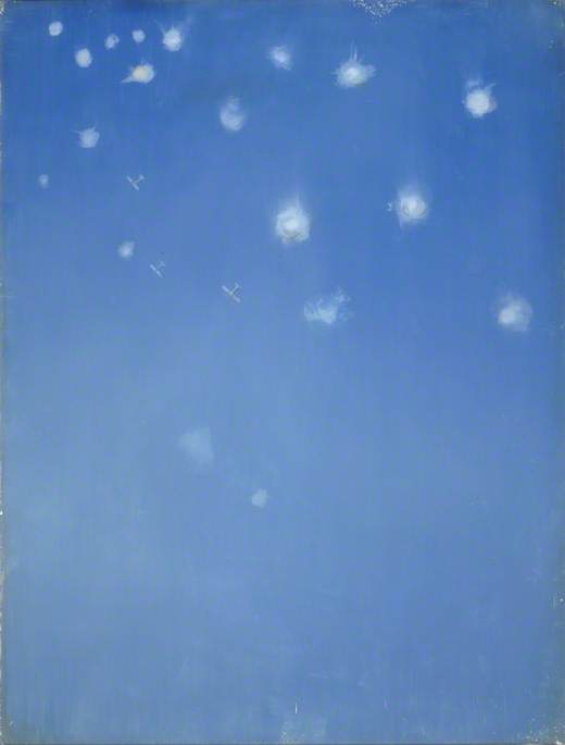 Archies — Christopher Richard Wynne Nevinson
