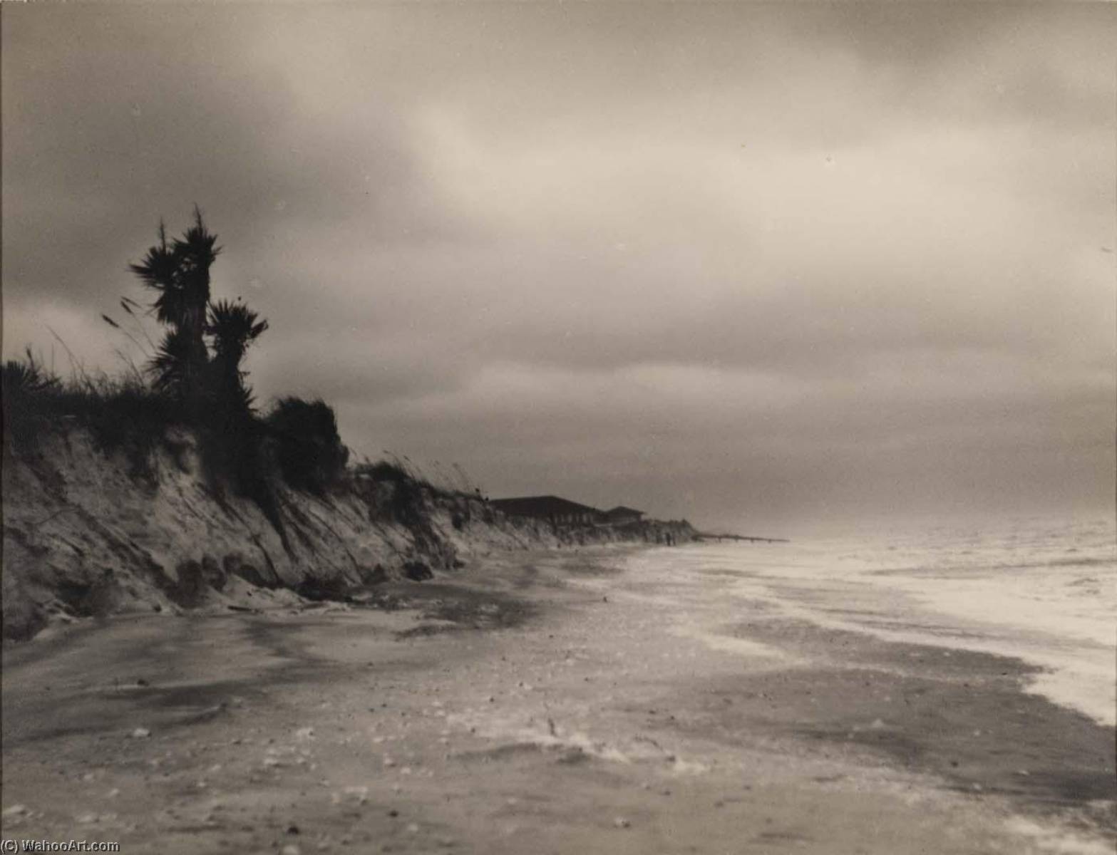 Storm — Grace M Ballentine