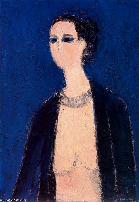 Untitled (171) — Бернар Кателен
