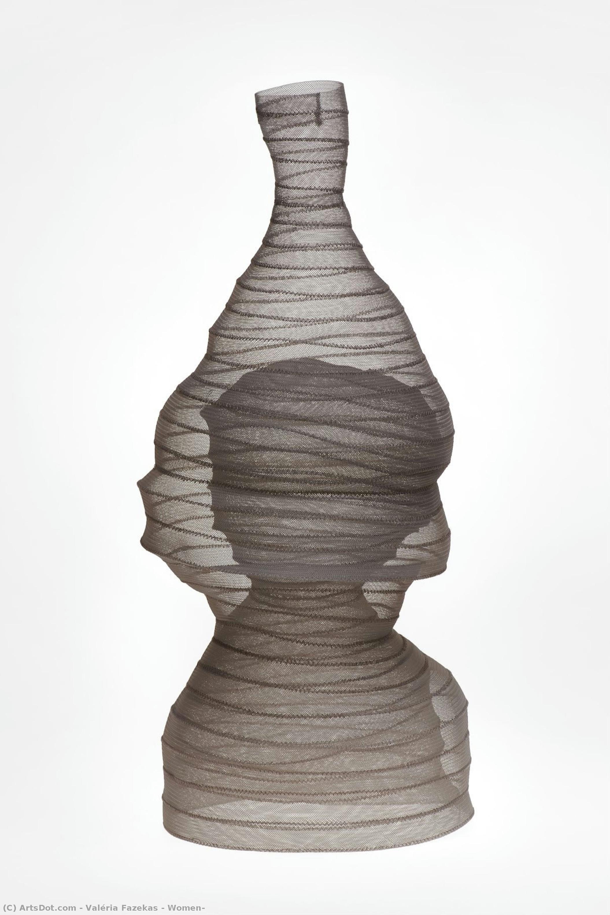 Women — Valéria Fazekas