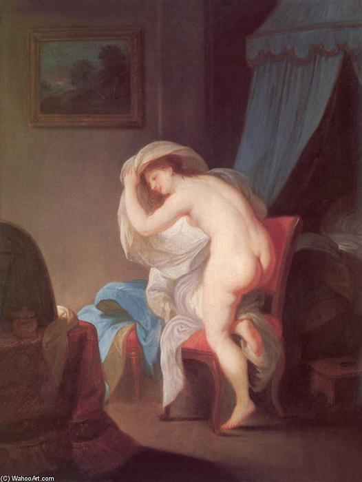 The Evening — Felix Ivo Leicher