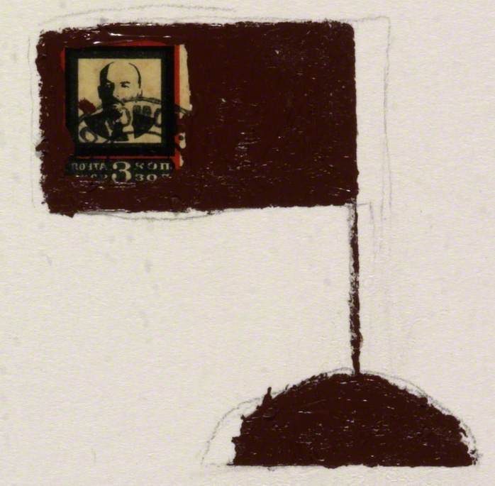 Heroes Of The Xxth Century Lenin — Eric Mayen