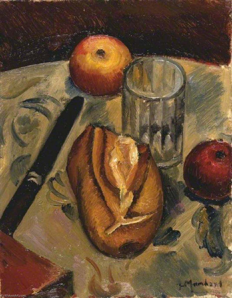 Still Life — Jean Hyppolyte Marchand