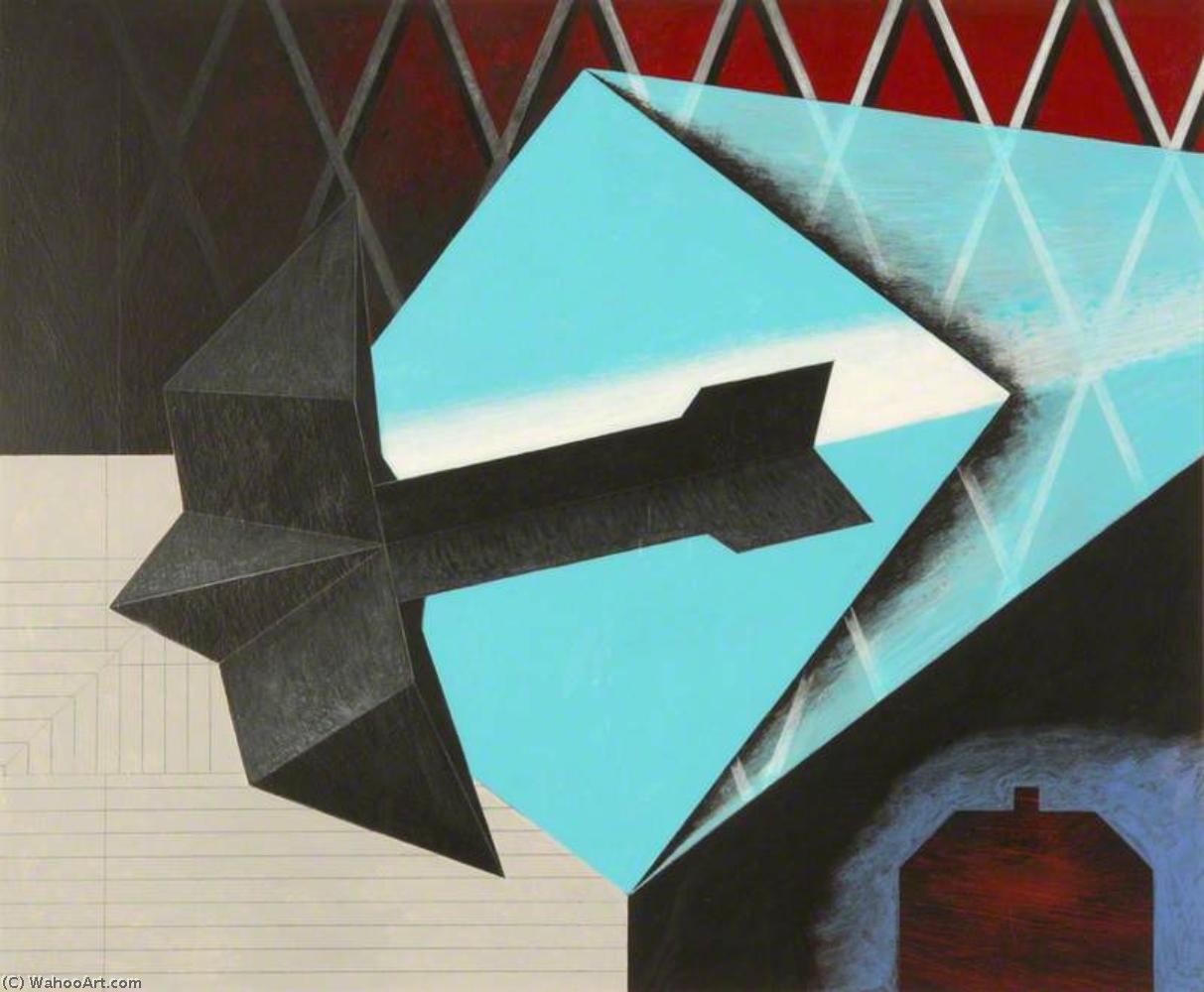 A Kind Of Geometry — Ken Elias