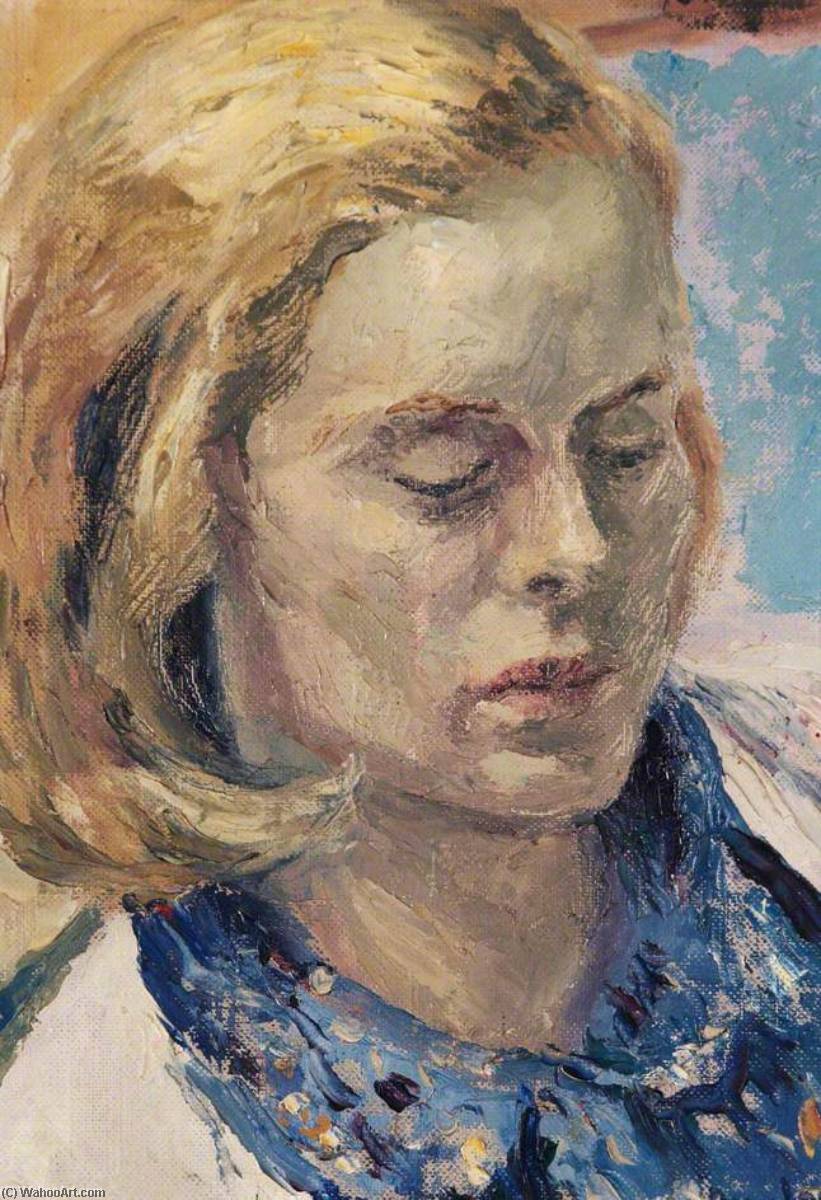 Rosalind Iden (1911–1990) — Ronald Ossory Dunlop