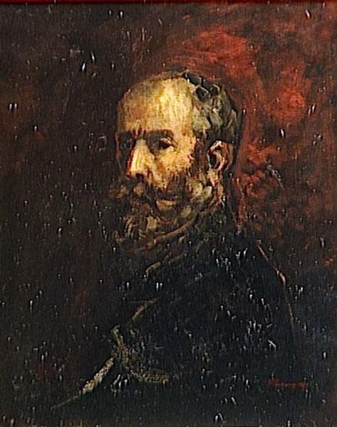 Jean Baptiste Carpeaux (1827 1875) — Jean-baptiste Carpeaux