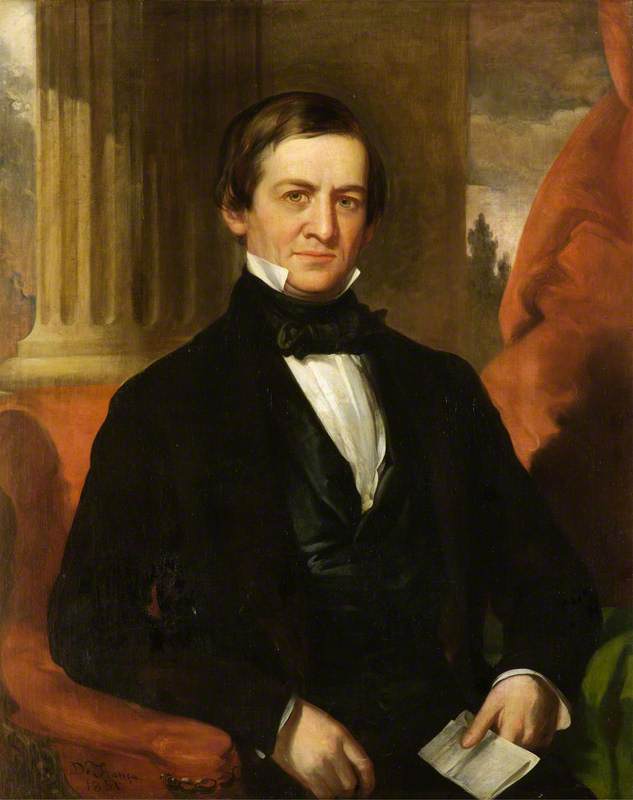 Derrick January — Manuel Joachim De Franca