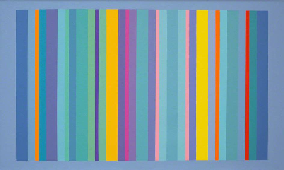 May 2008 No.3 — Mick Maslen