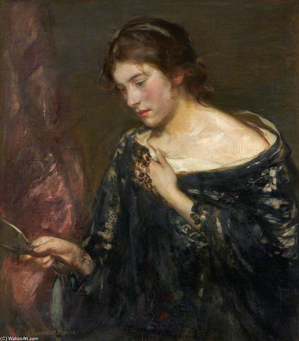 Margaret — Alexander Ignatius Roche