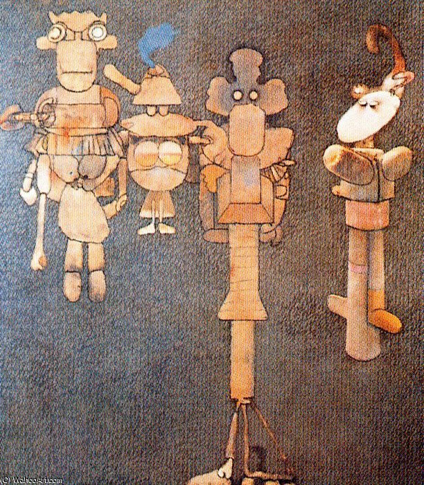 Untitled (797) — Alfonso Fraile