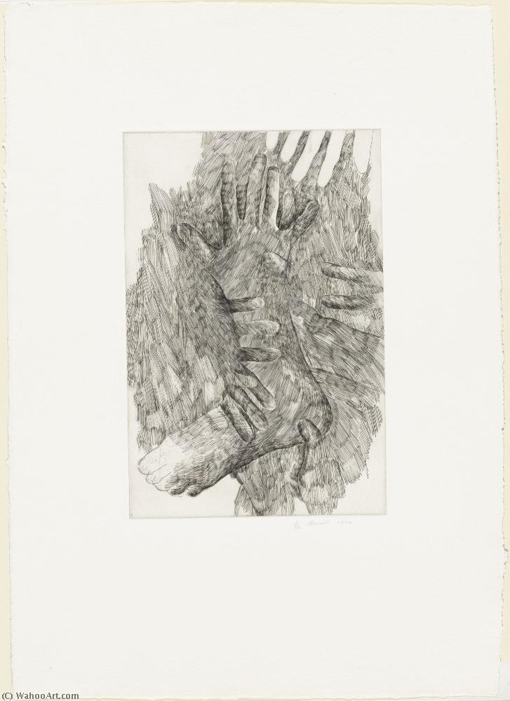 Kalimpong — Marisol Escobar
