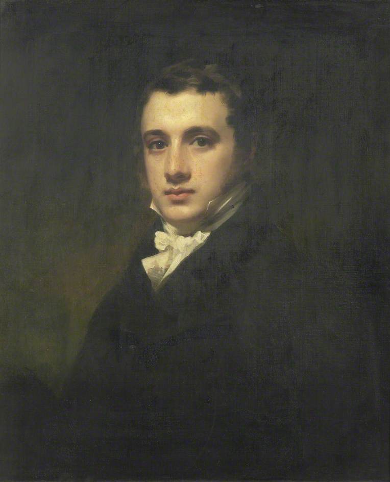 Dr Thomas Inglis, Md — Генри Райборн