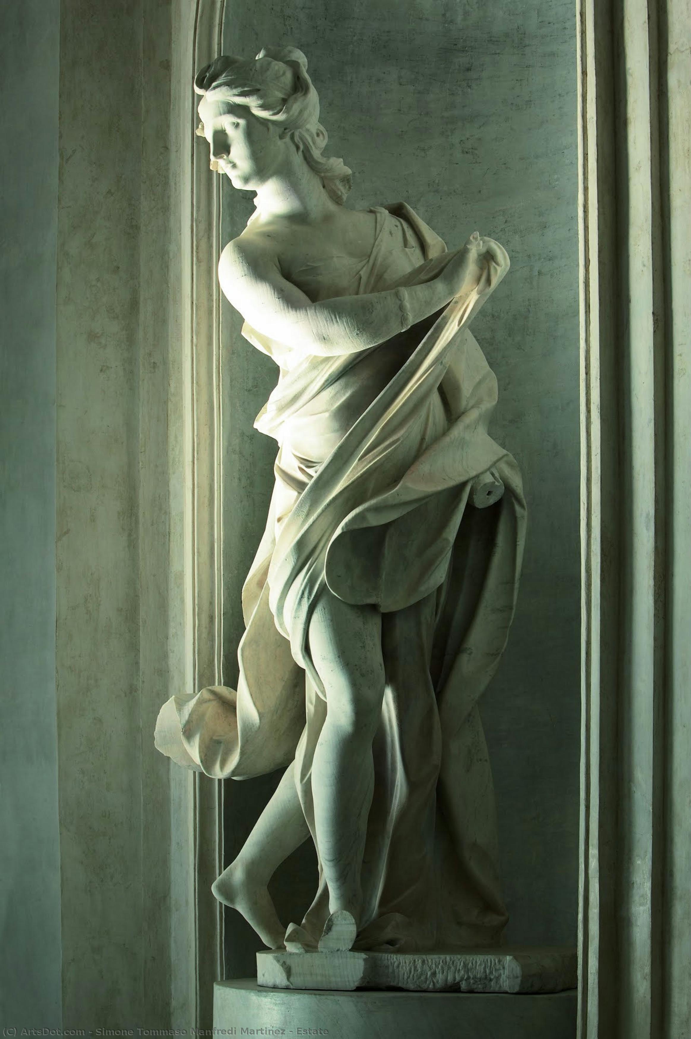 Estate — Simone Tommaso Manfredi Martinez