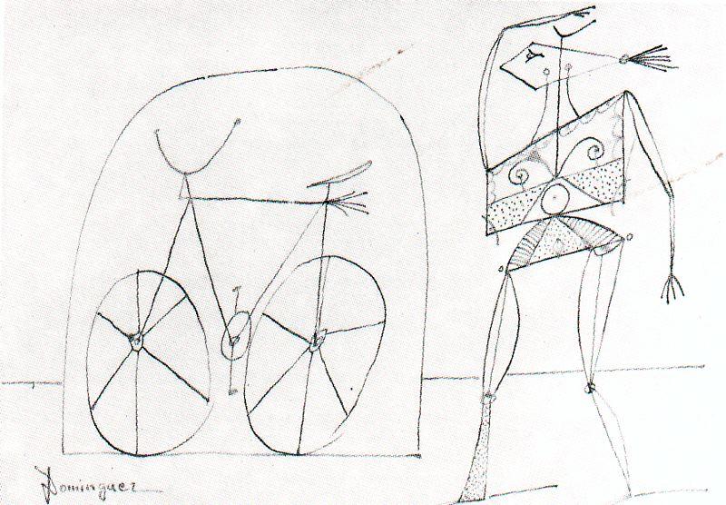 Album Of 14 Pictures 4 — Oscar Dominguez