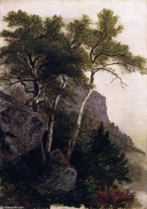 Landscape — Asher Brown Durand