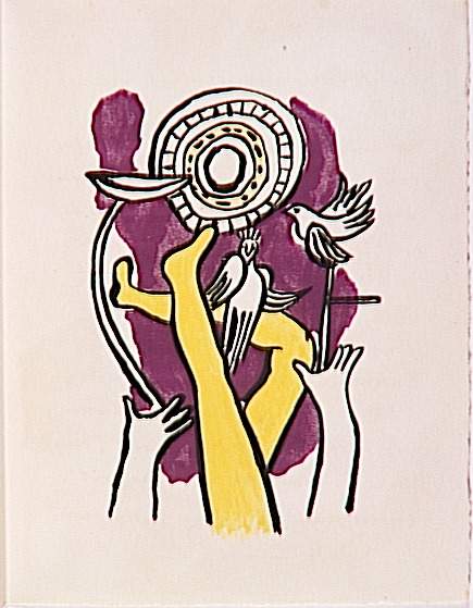 'the Album ''circus''' (42) — Fernand Léger