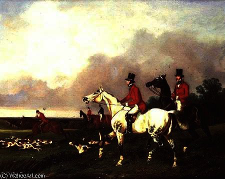 Going Away — David Of York Dalby