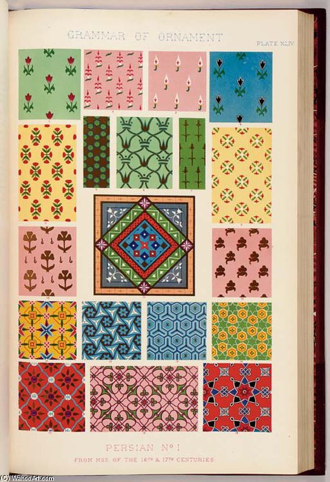 Untitled - — Owen Jones