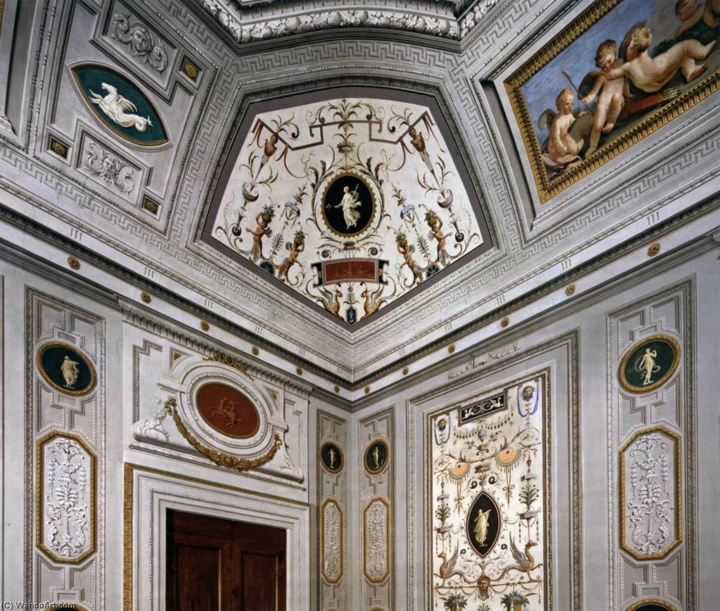 Wall Decoration — Tommaso Gherardini