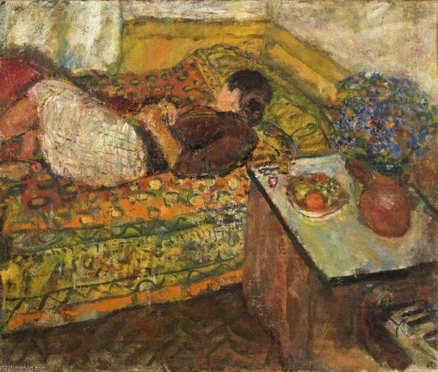 Siesta — Рускин Спир