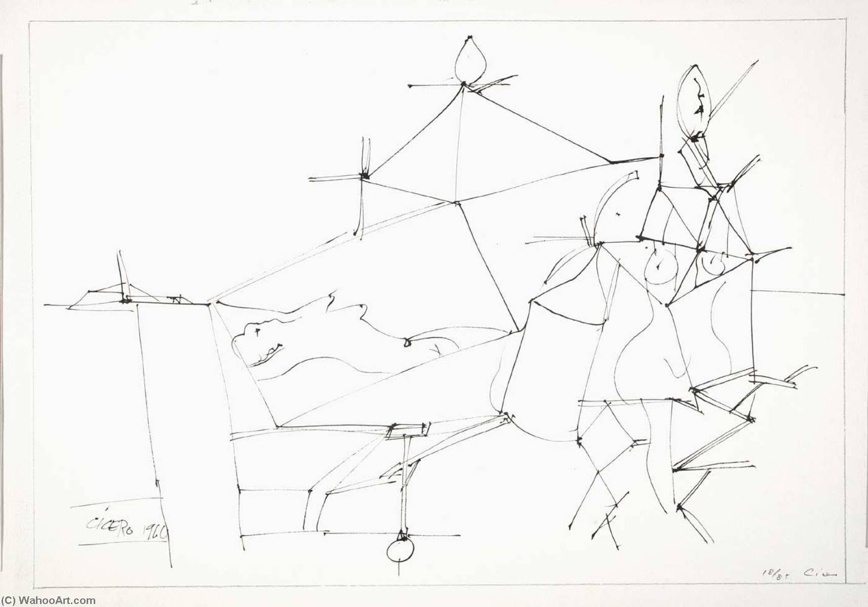Baldwin's Folly — Carmen Cicero