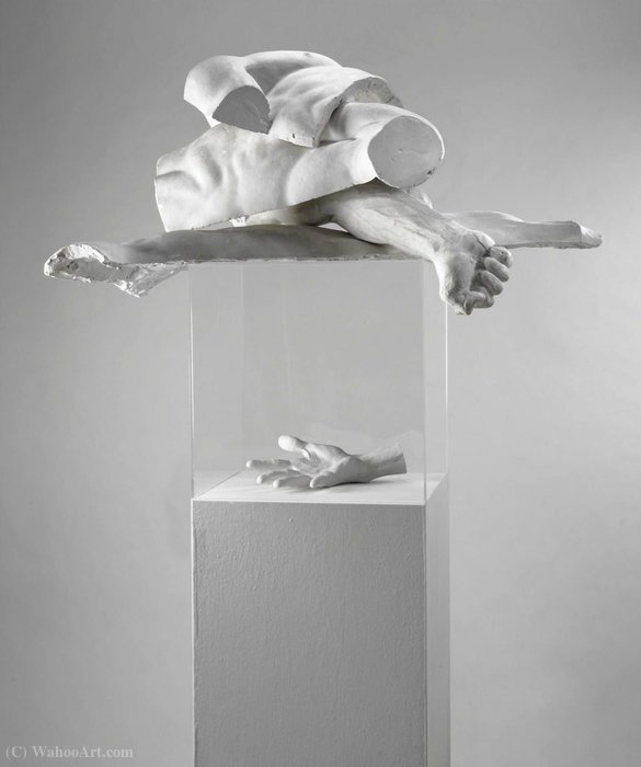 Untitled (421) — Giulio Paolini
