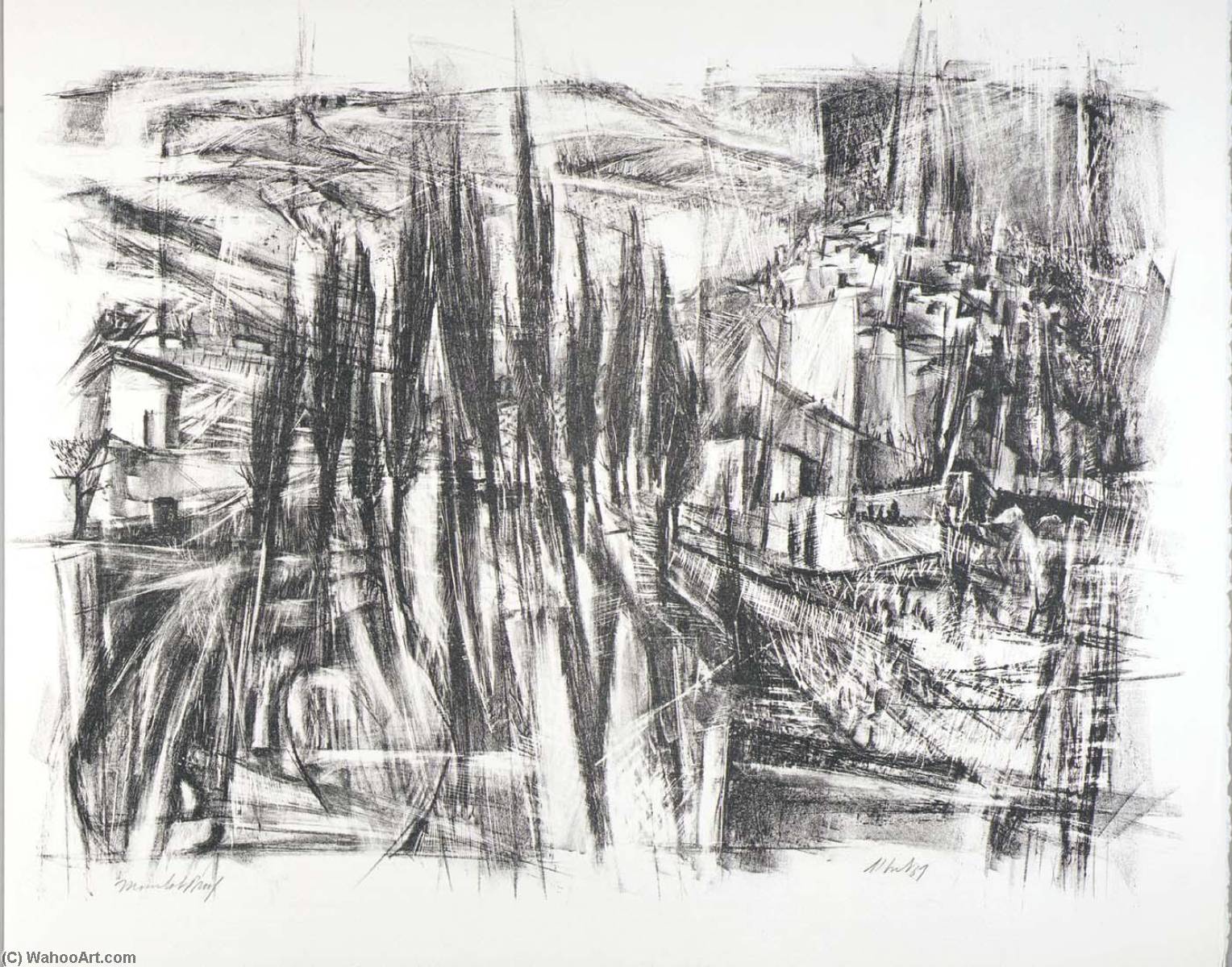 Untitled — Fred Albert