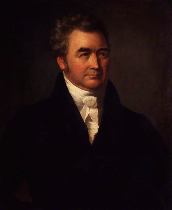 Peter Nicholson — James Green