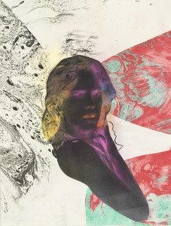Over The Edge — Nick Mauss