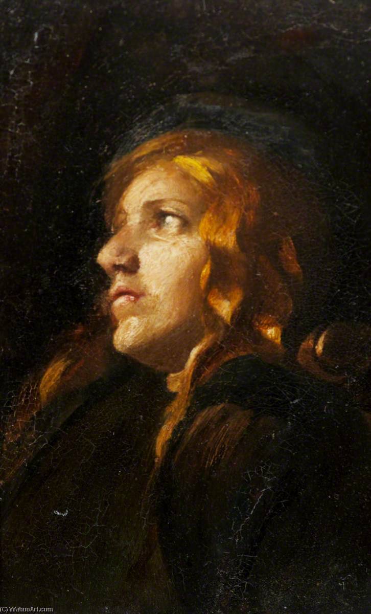 Teresa — Edgar Herbert Thomas