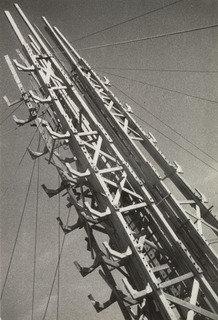 Park Of Culture And Rest — Aleksandr Rodchenko